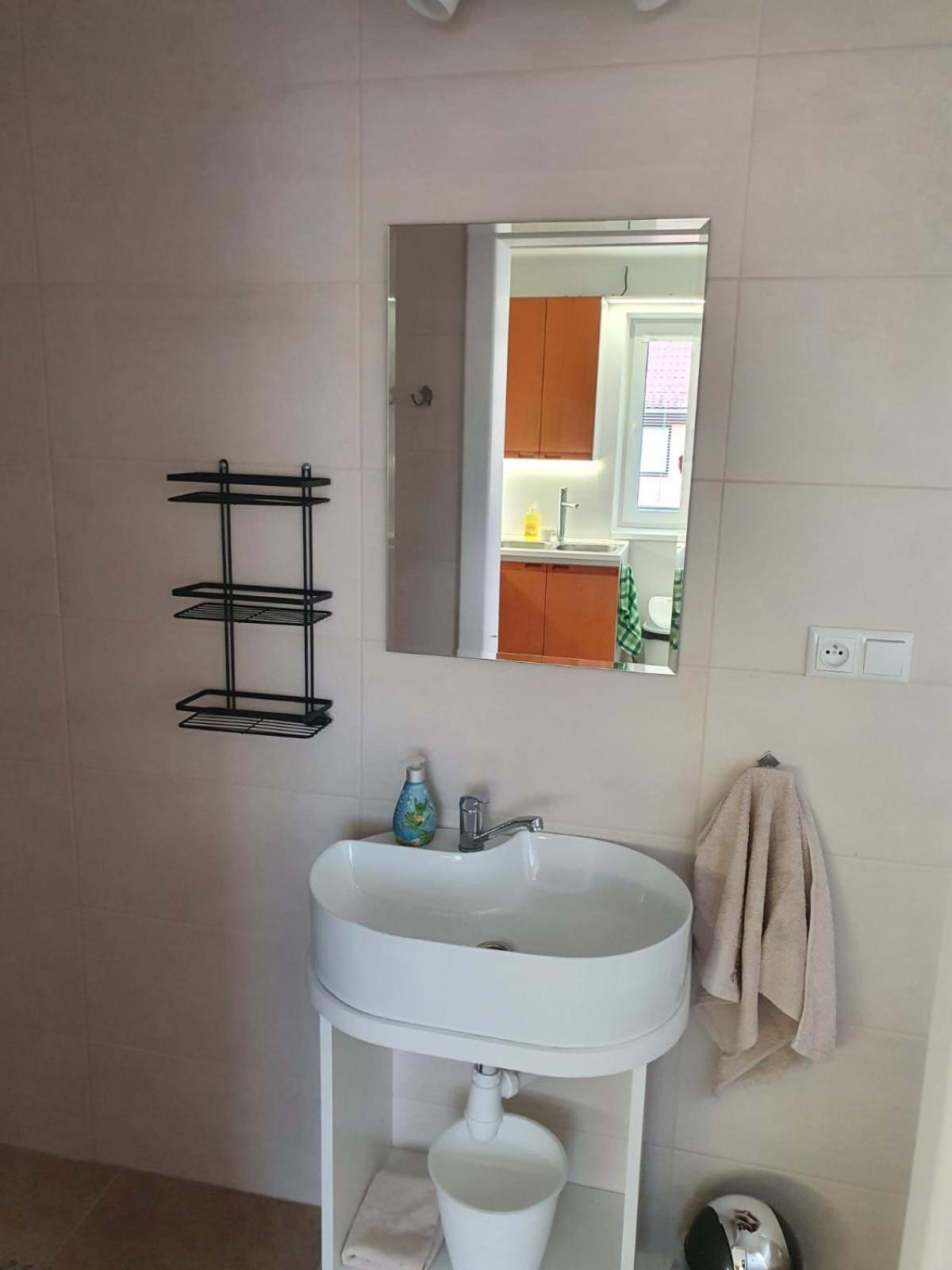 Sarmir Apartmany Bobrovec Exterior foto
