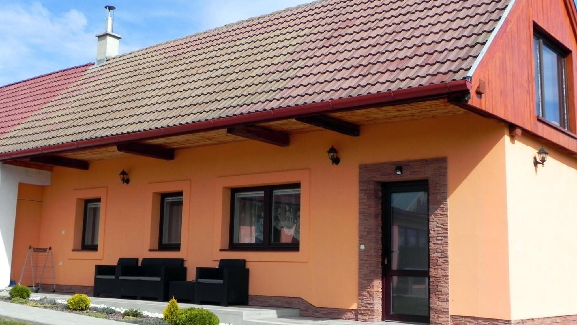 Sarmir Apartmany Bobrovec Zimmer foto