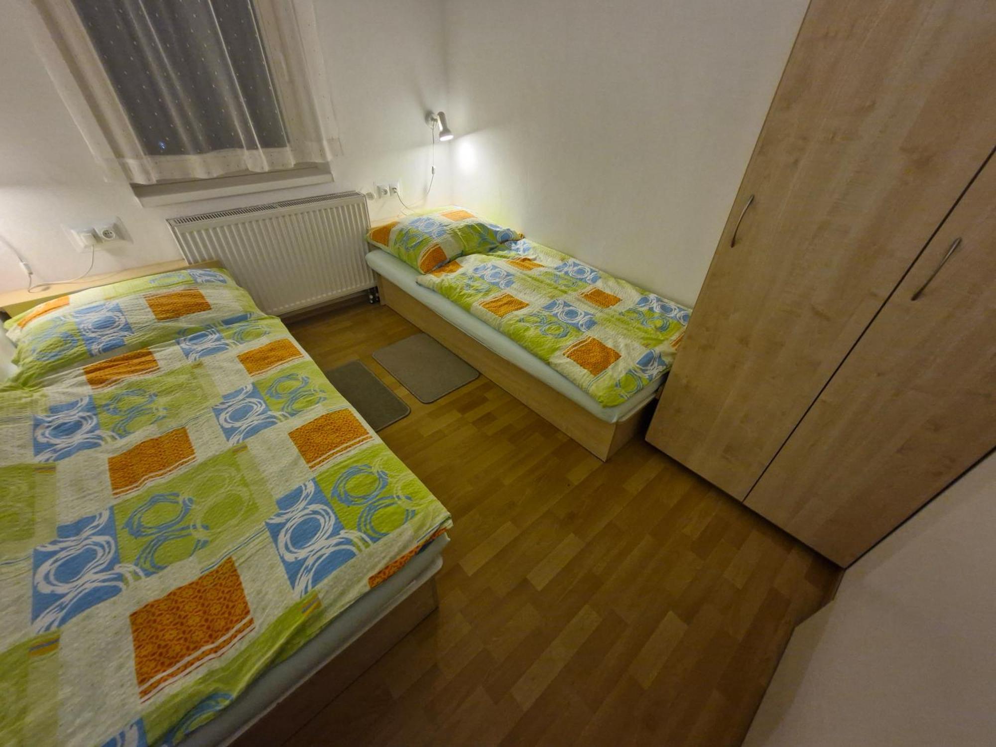 Sarmir Apartmany Bobrovec Zimmer foto