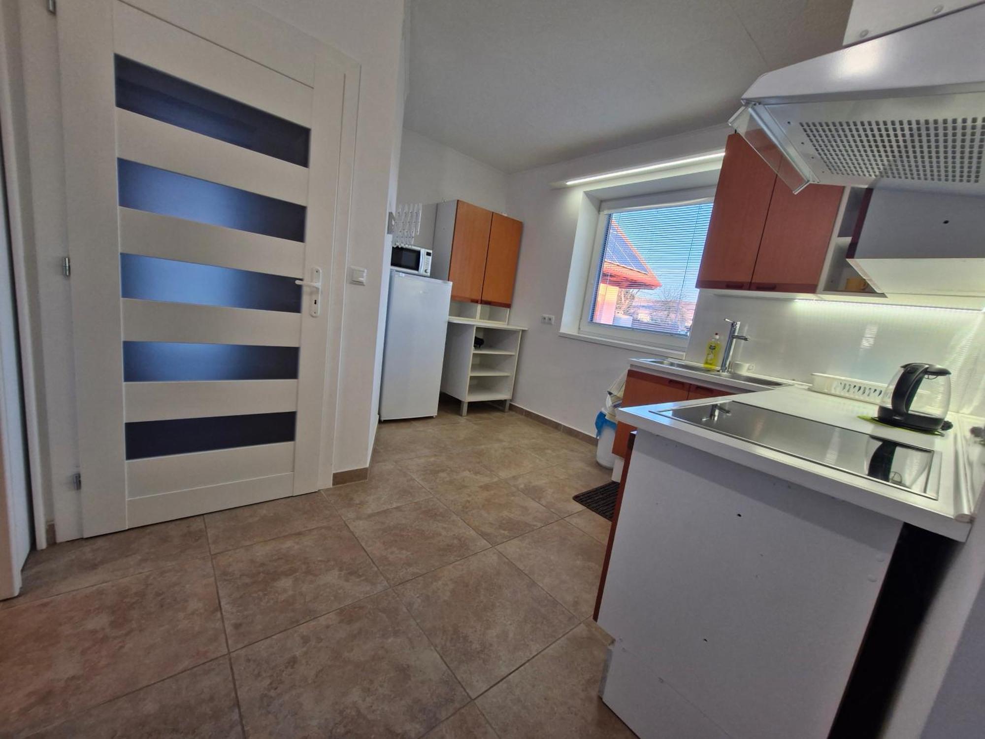 Sarmir Apartmany Bobrovec Zimmer foto
