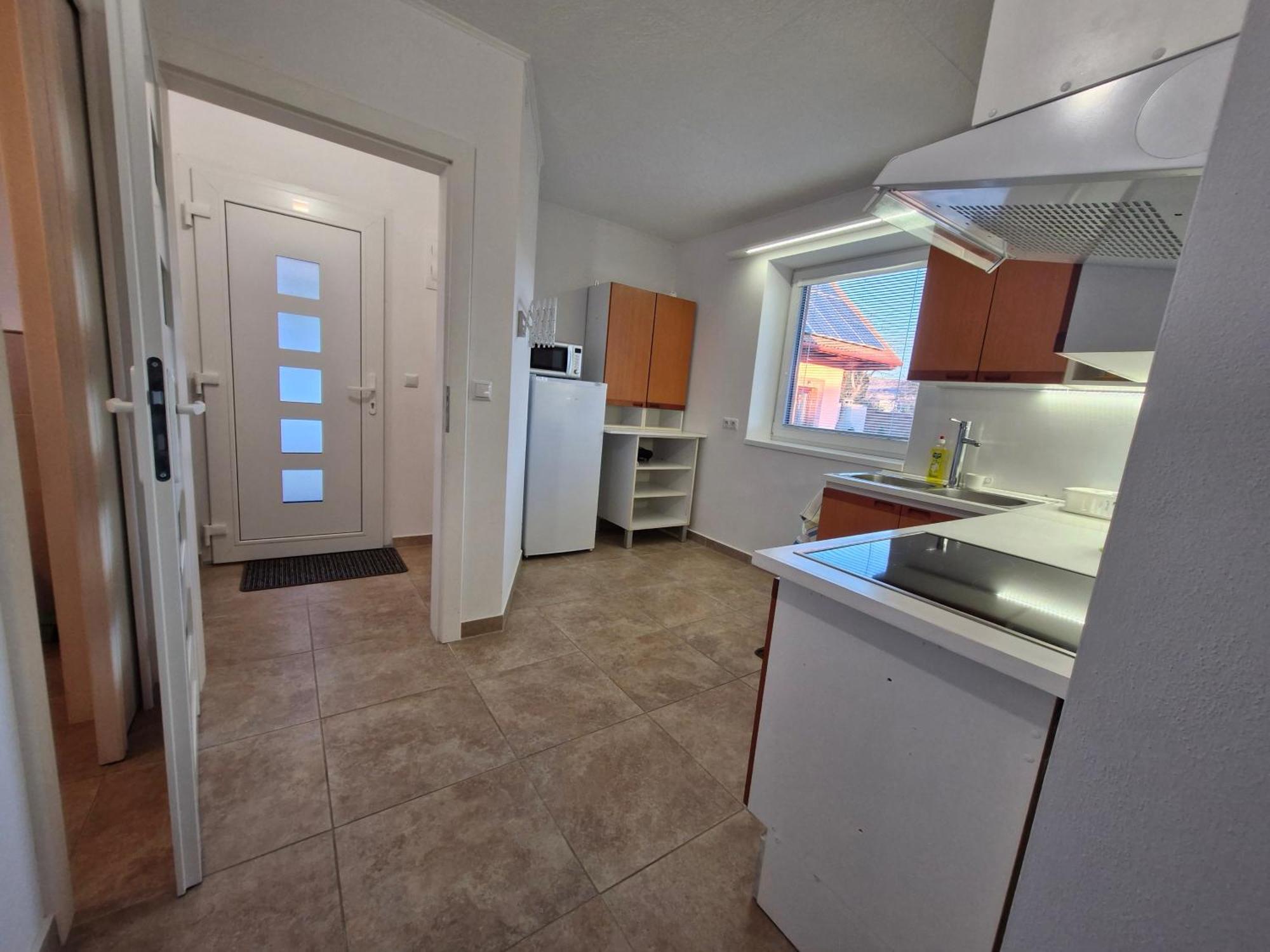 Sarmir Apartmany Bobrovec Zimmer foto
