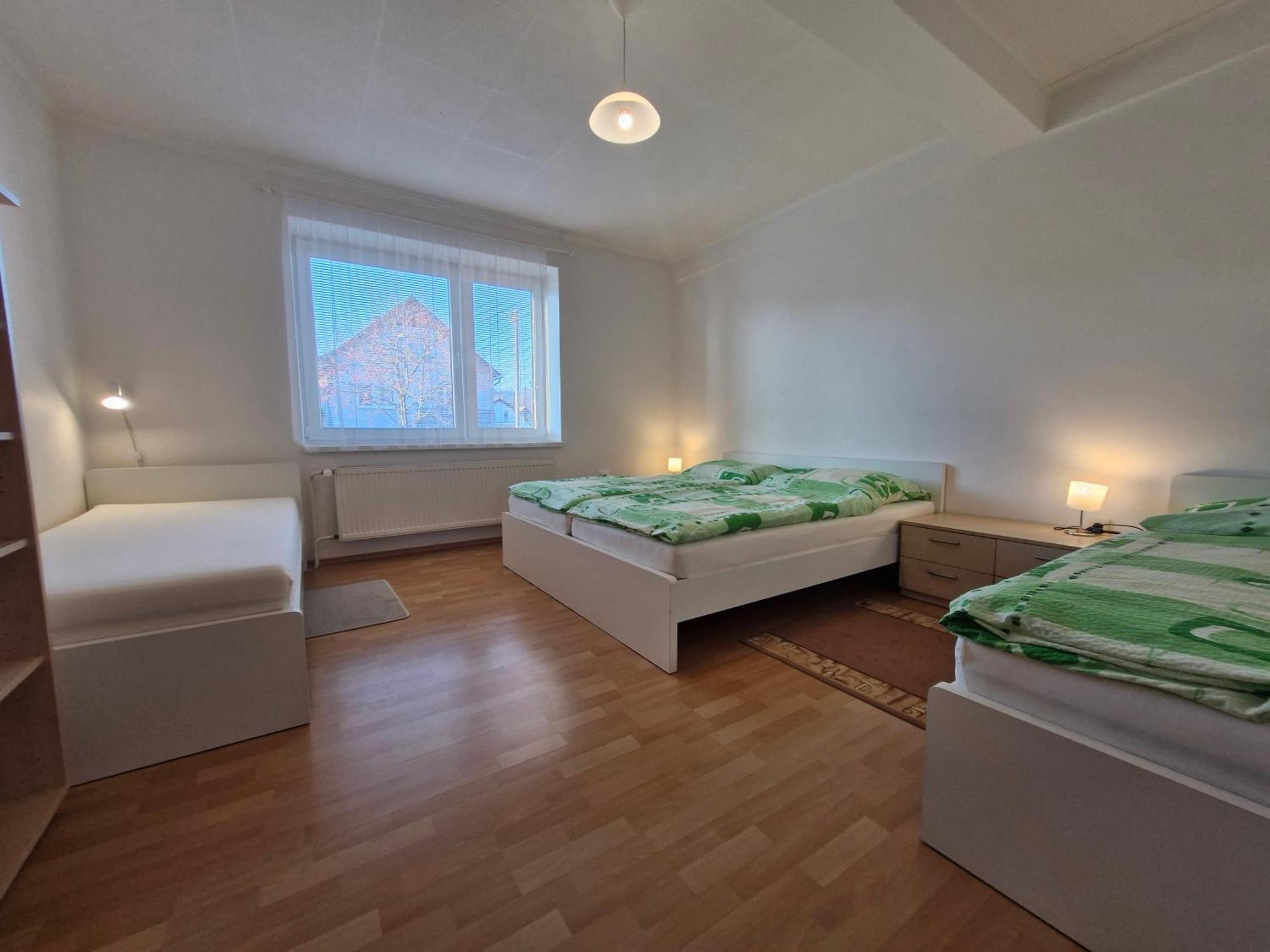 Sarmir Apartmany Bobrovec Zimmer foto
